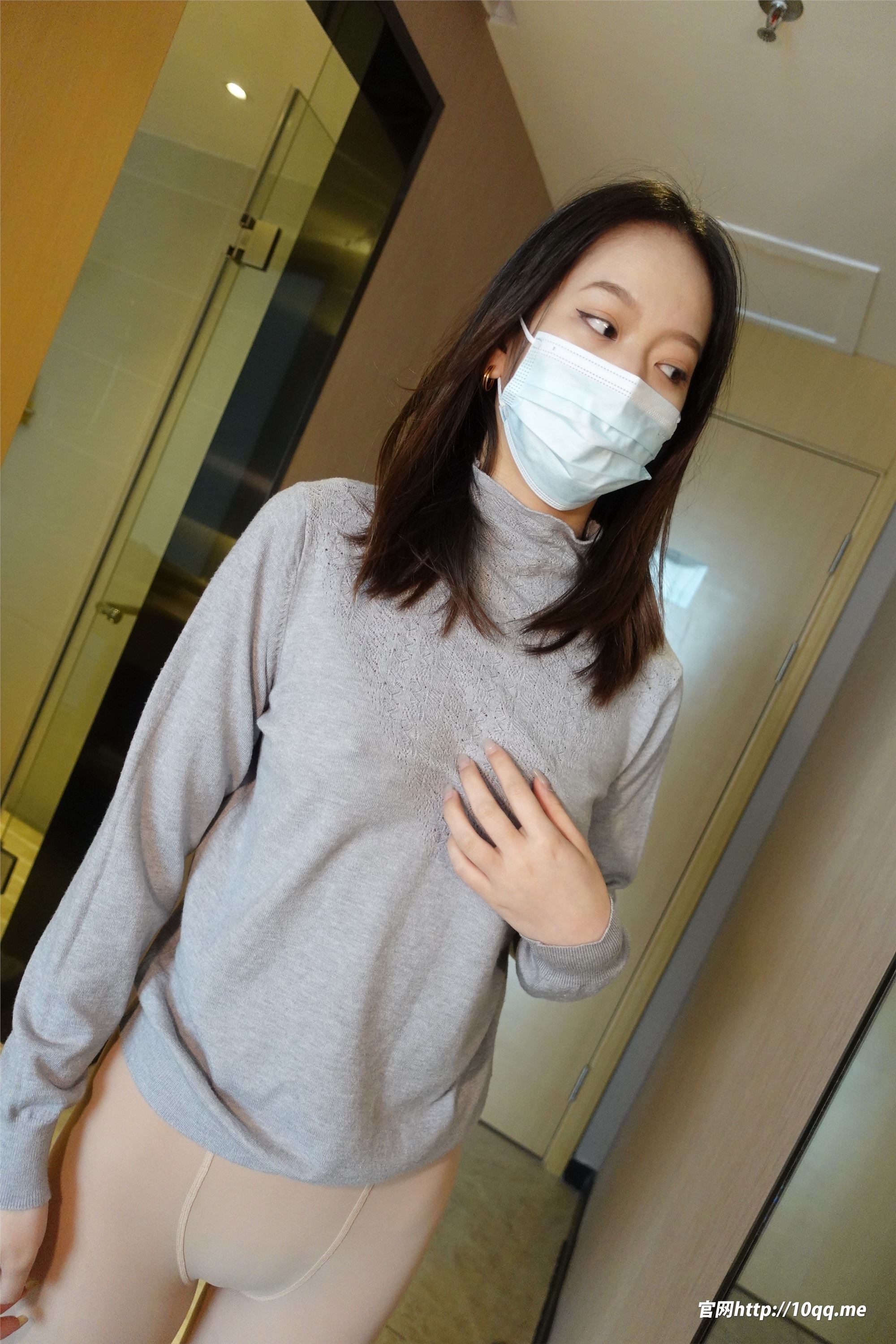 ROSI口罩系列 2022.05.03 NO.2151